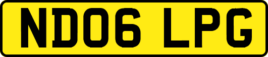 ND06LPG