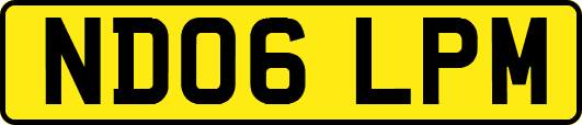 ND06LPM