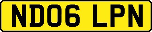 ND06LPN