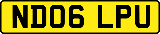 ND06LPU