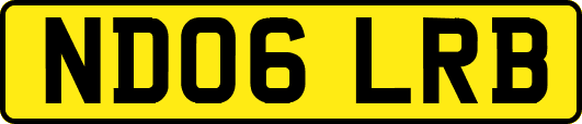 ND06LRB