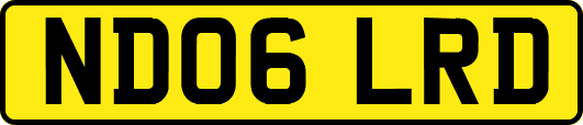 ND06LRD