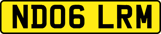ND06LRM