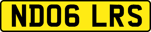 ND06LRS
