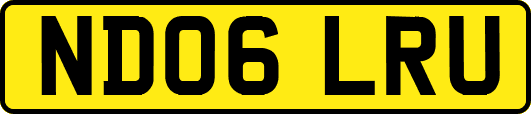 ND06LRU