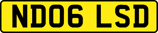 ND06LSD