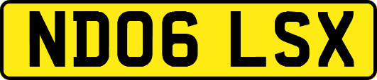 ND06LSX