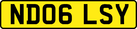 ND06LSY