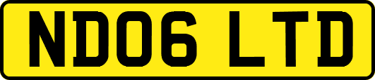 ND06LTD