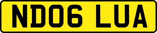 ND06LUA