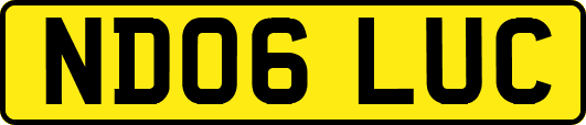 ND06LUC
