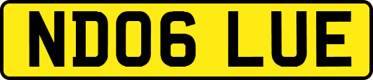 ND06LUE