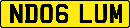 ND06LUM