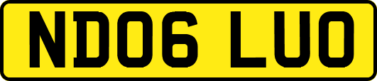 ND06LUO