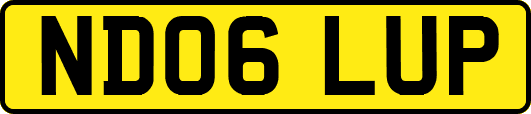 ND06LUP