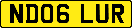 ND06LUR