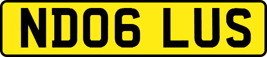 ND06LUS