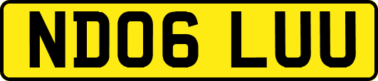 ND06LUU