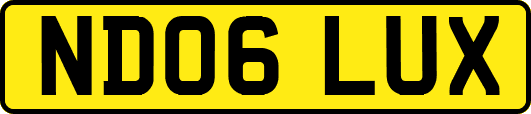 ND06LUX