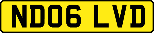 ND06LVD
