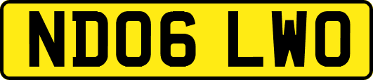 ND06LWO