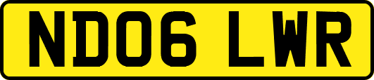 ND06LWR