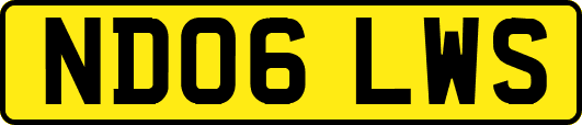 ND06LWS