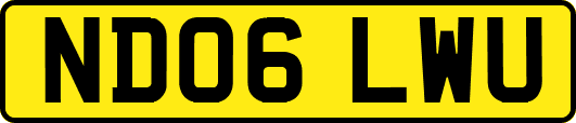 ND06LWU