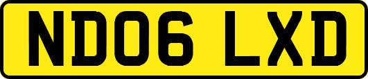 ND06LXD