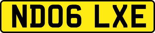 ND06LXE