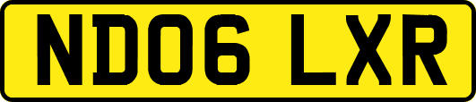 ND06LXR