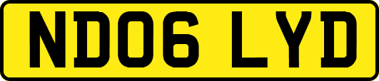 ND06LYD