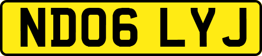 ND06LYJ