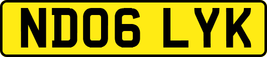 ND06LYK