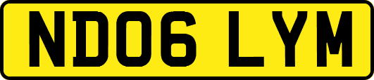 ND06LYM