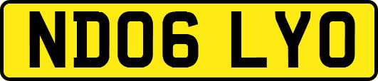 ND06LYO