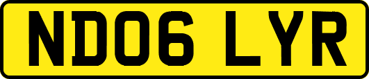ND06LYR