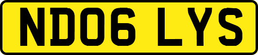 ND06LYS