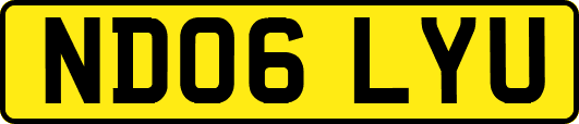ND06LYU