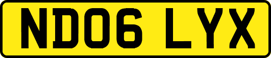 ND06LYX