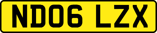 ND06LZX