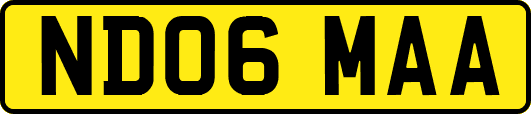 ND06MAA