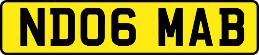 ND06MAB