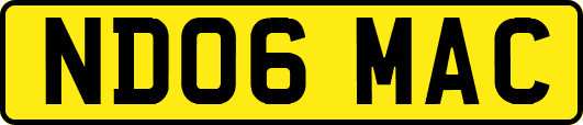 ND06MAC