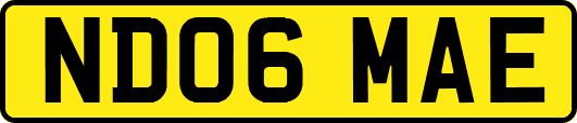 ND06MAE