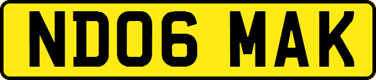 ND06MAK