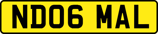 ND06MAL