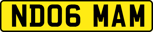 ND06MAM