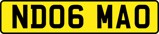 ND06MAO