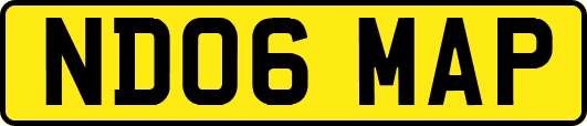 ND06MAP